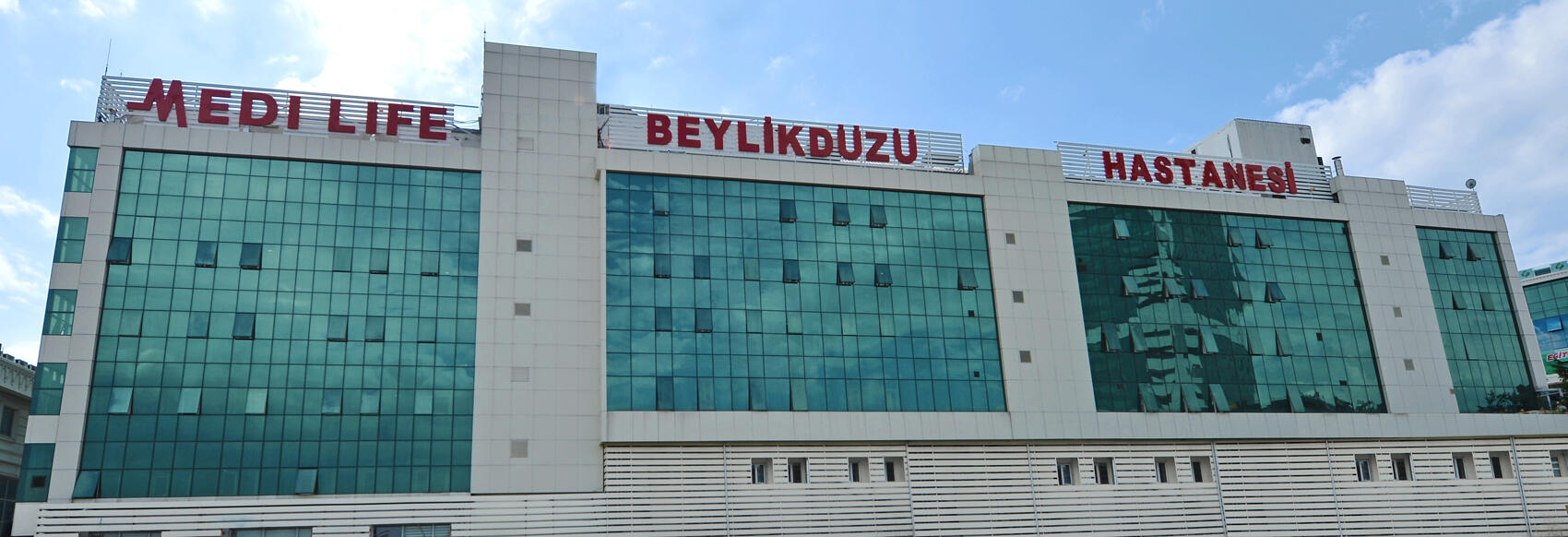 Medilife Beylikdüzü - 1