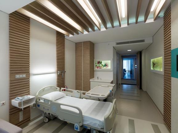 Acibadem Bodrum Hospital - 4