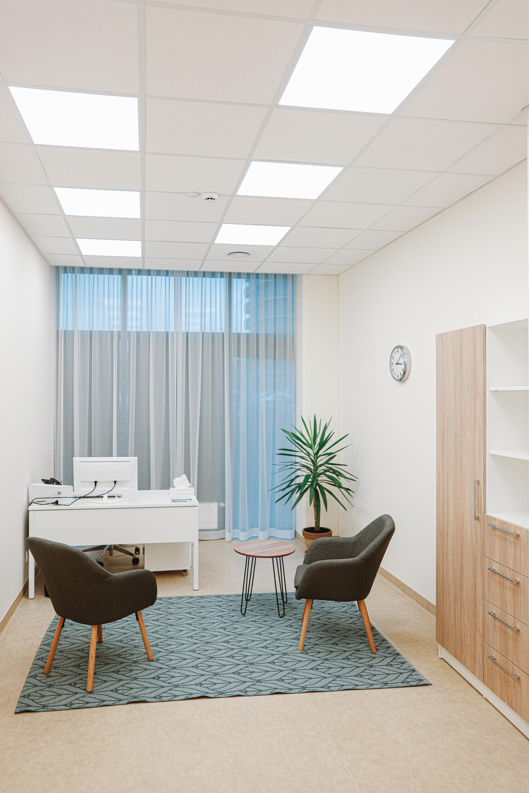 Kardiolita Hospital Vilnius