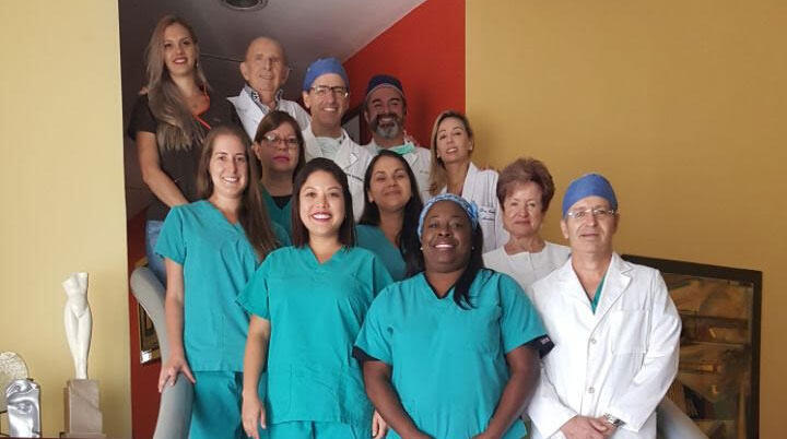 Rosenstock & Lieberman Center for Cosmetic Surgery - 1