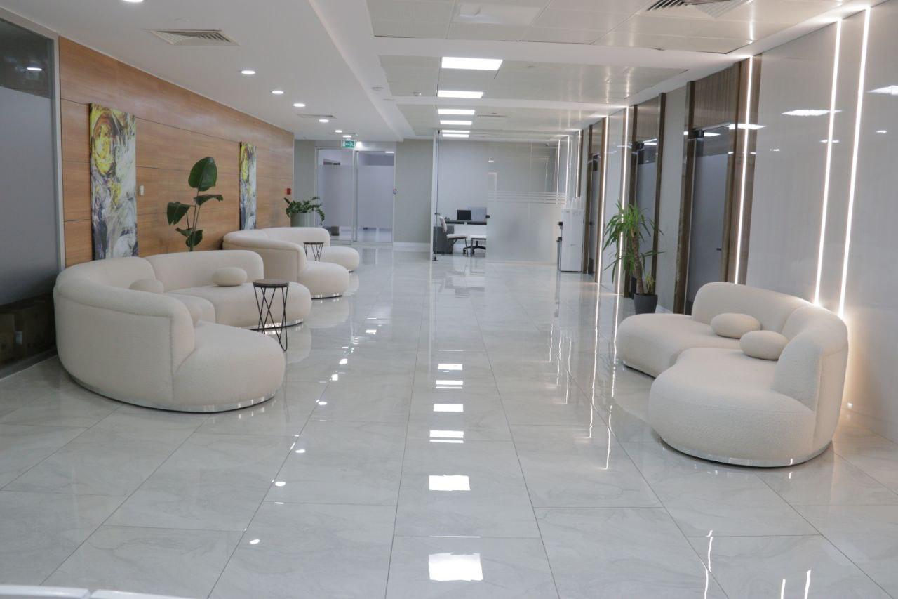 Dr. Sercan Aslan Hair Transplant Clinic