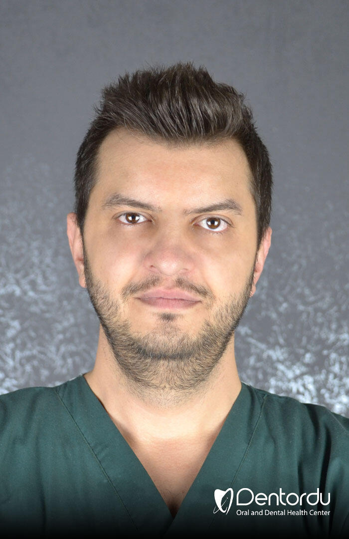 Dr. Tugrul Bilal Duran