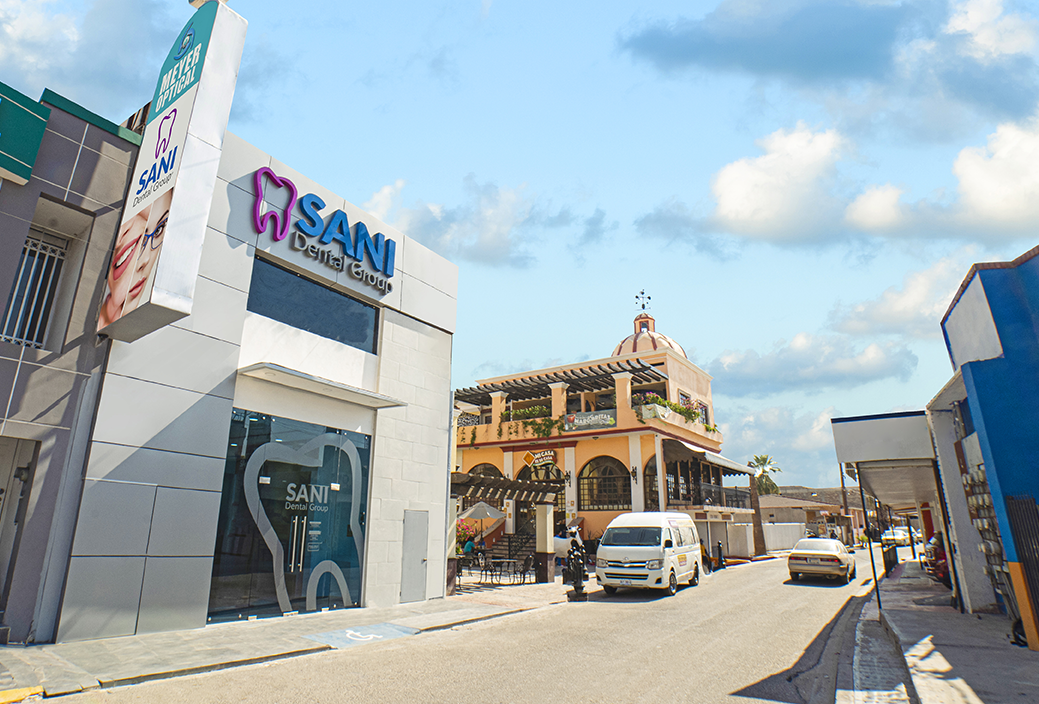 Sani Dental Group - 3