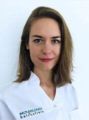 Dr. Natalia Nowara Lauritano