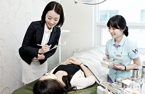 Wonjin Beauty Clinic - 7