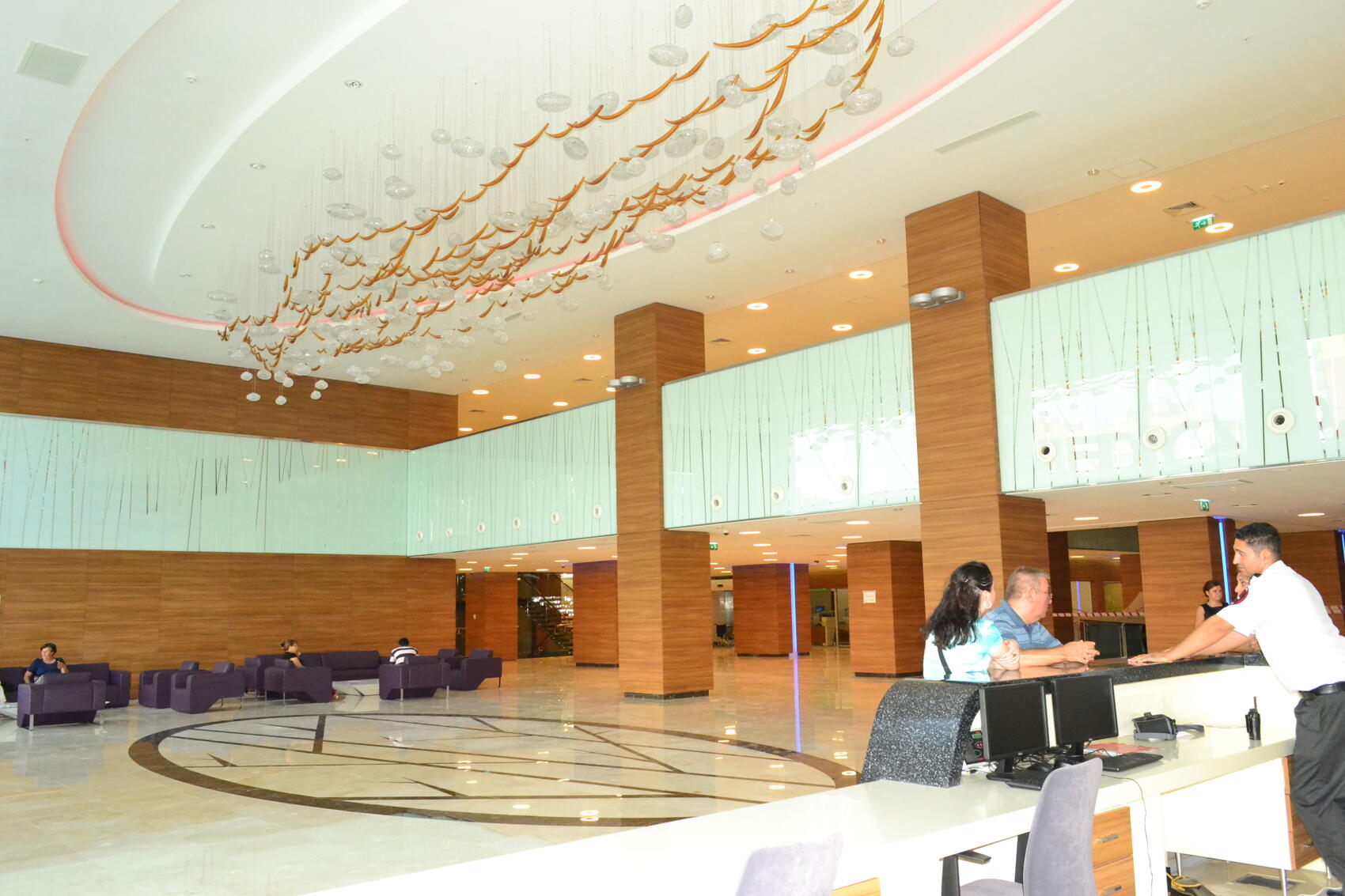 Izmir University Medical Center - 2