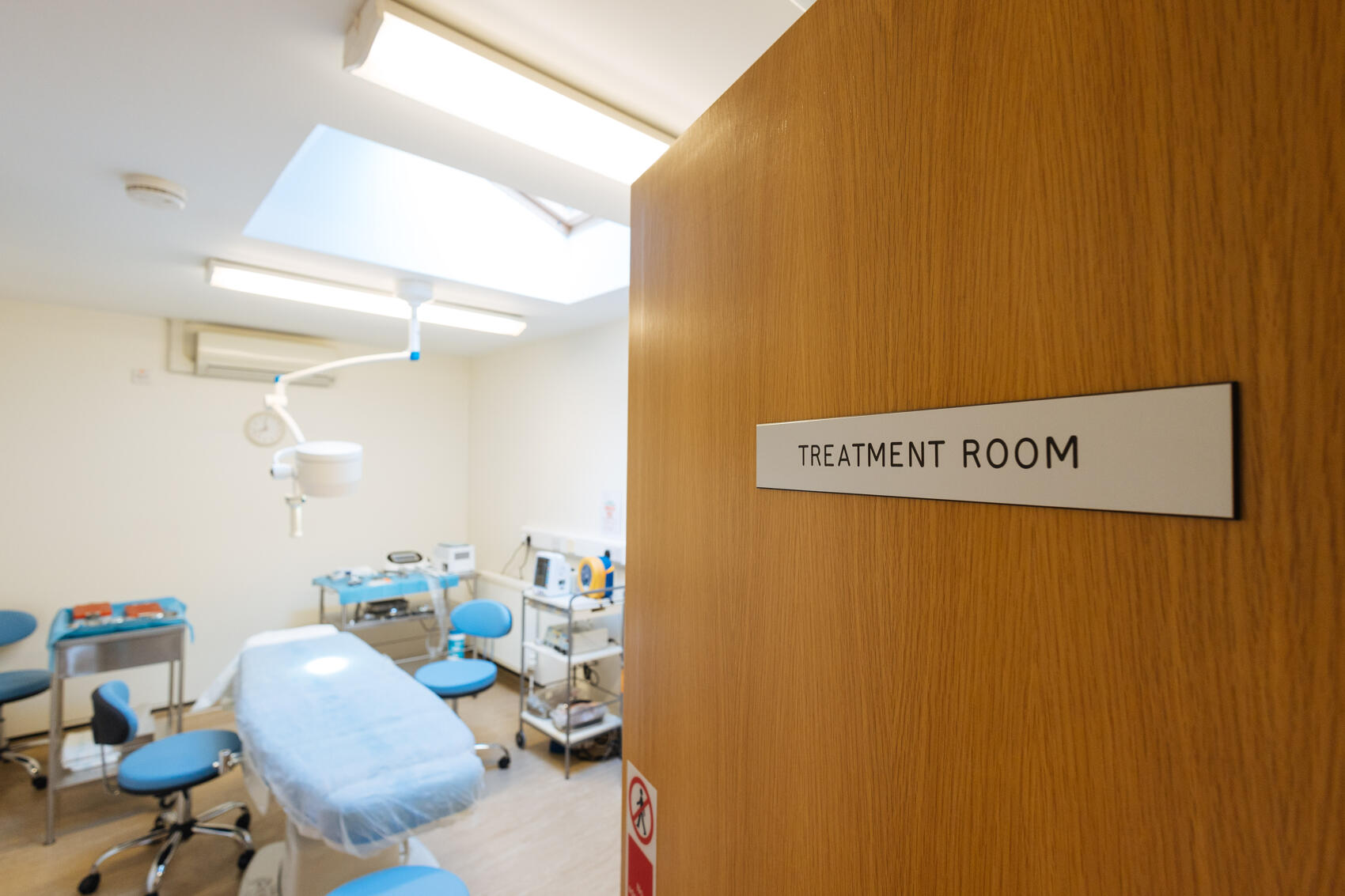 Hair Transplant Group Clinic London