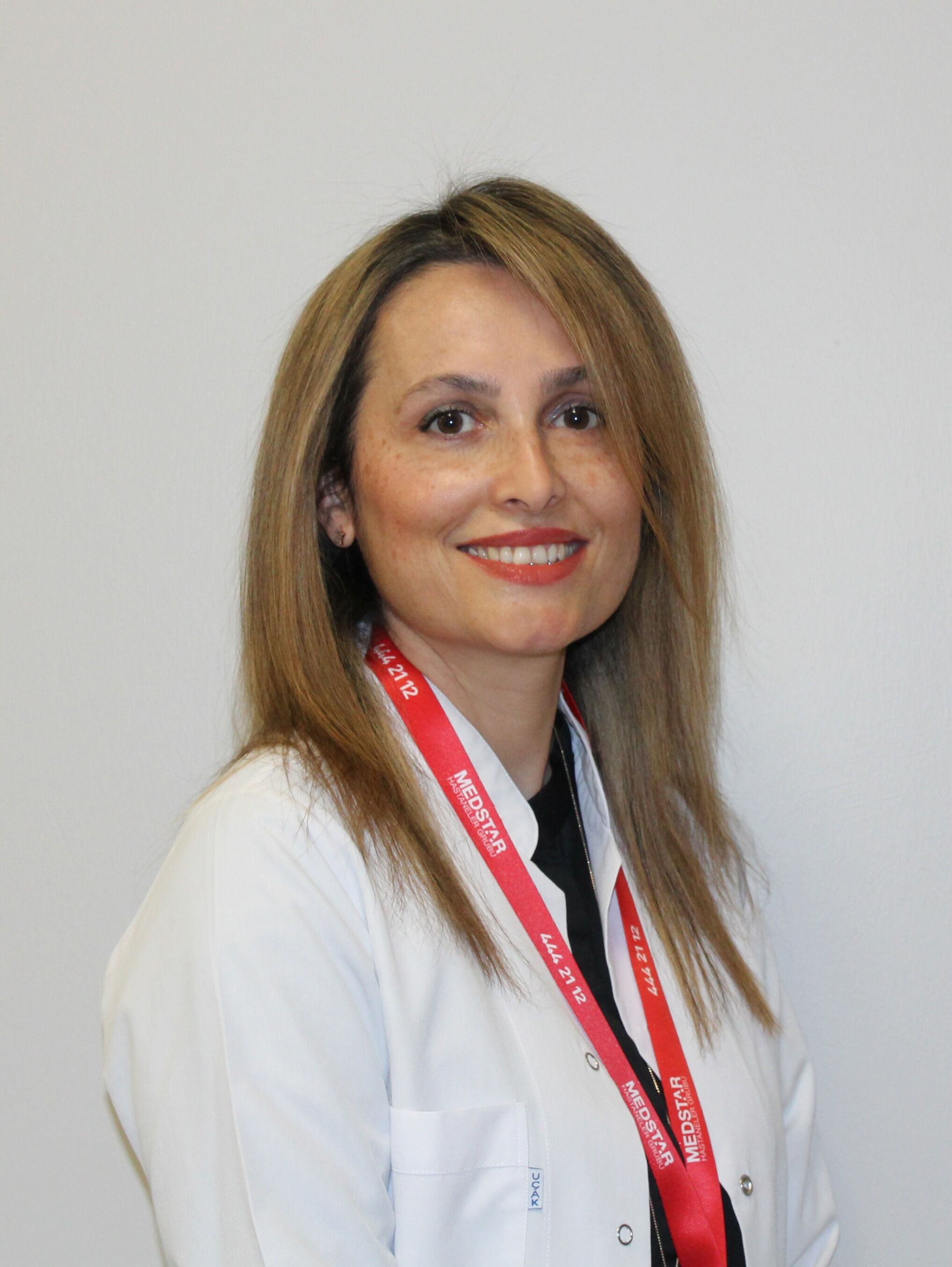 Dr. Dilek Demirez