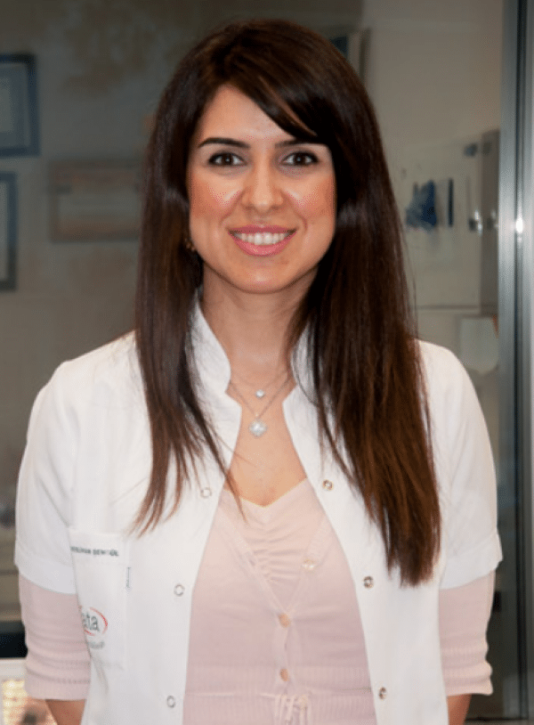 Dr. Neslihan Tahtali Sengul