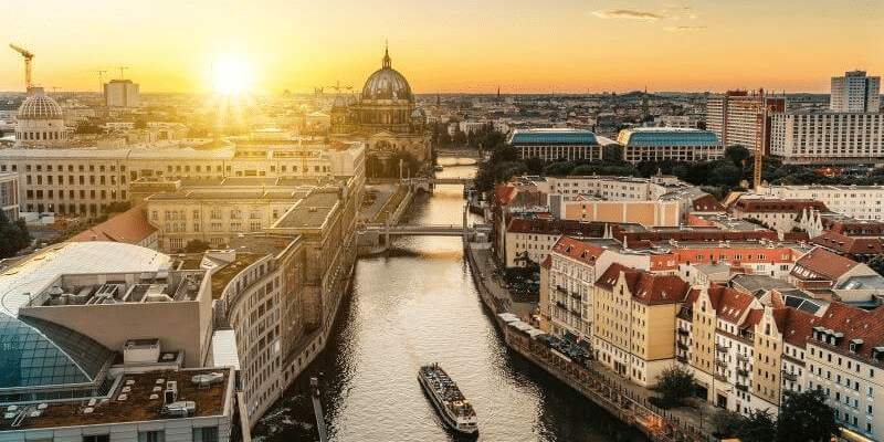 Liposuction in Germany is of very high quality