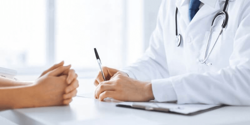 Your surgeon will be able to give you the best insight into breast reduction scars.