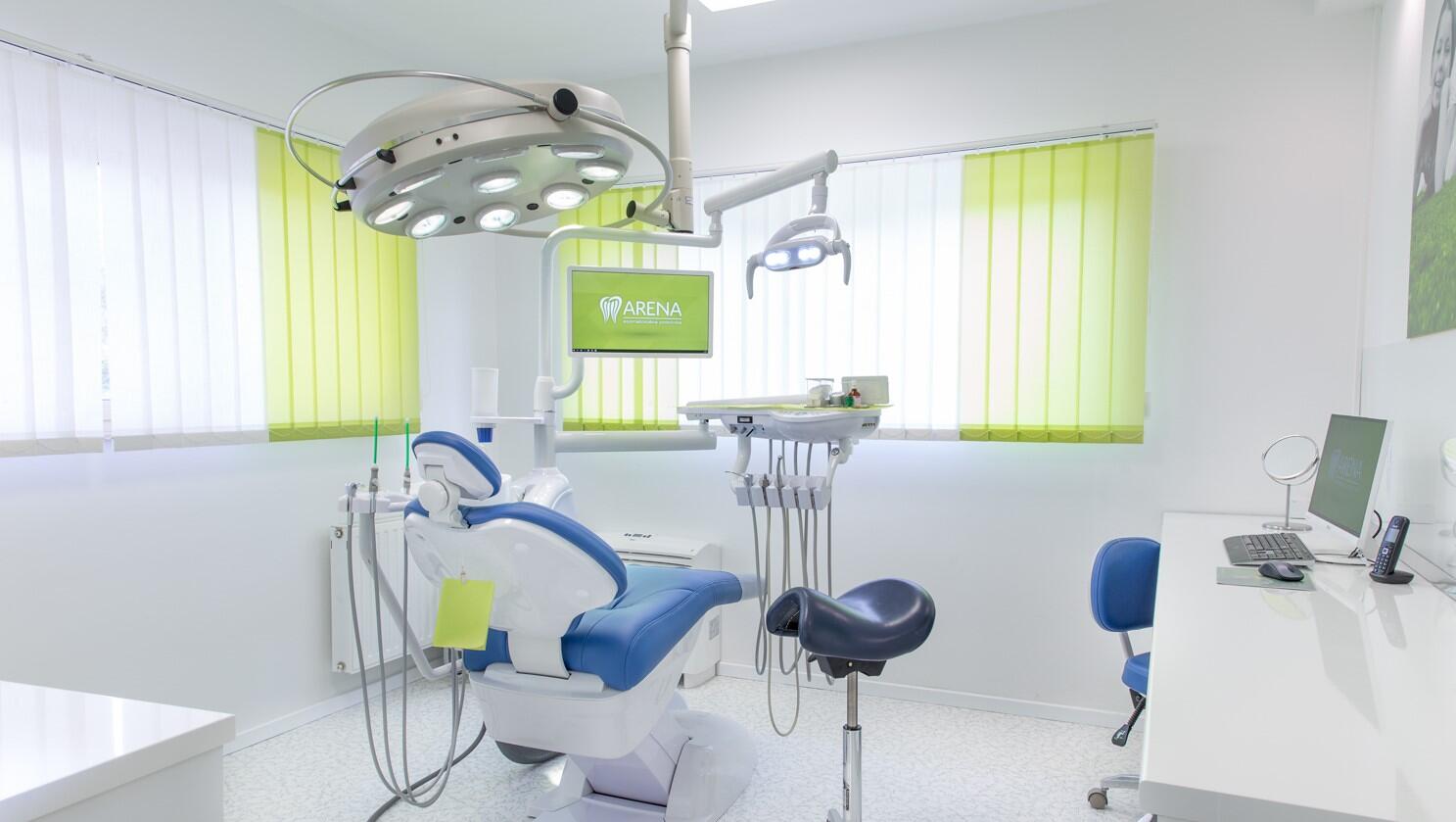 Arena Dental Clinic - 4
