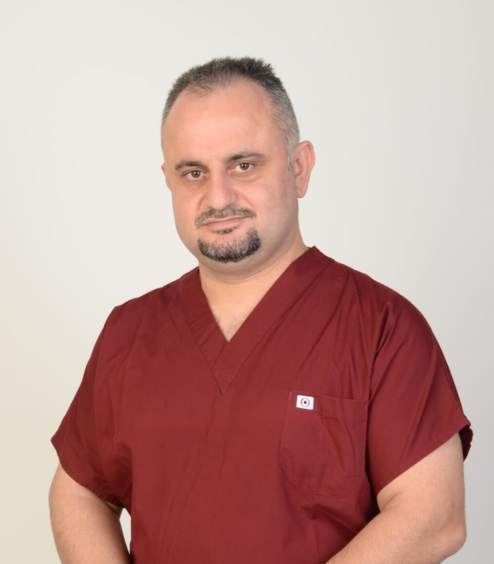 Dr. Ismail Barut