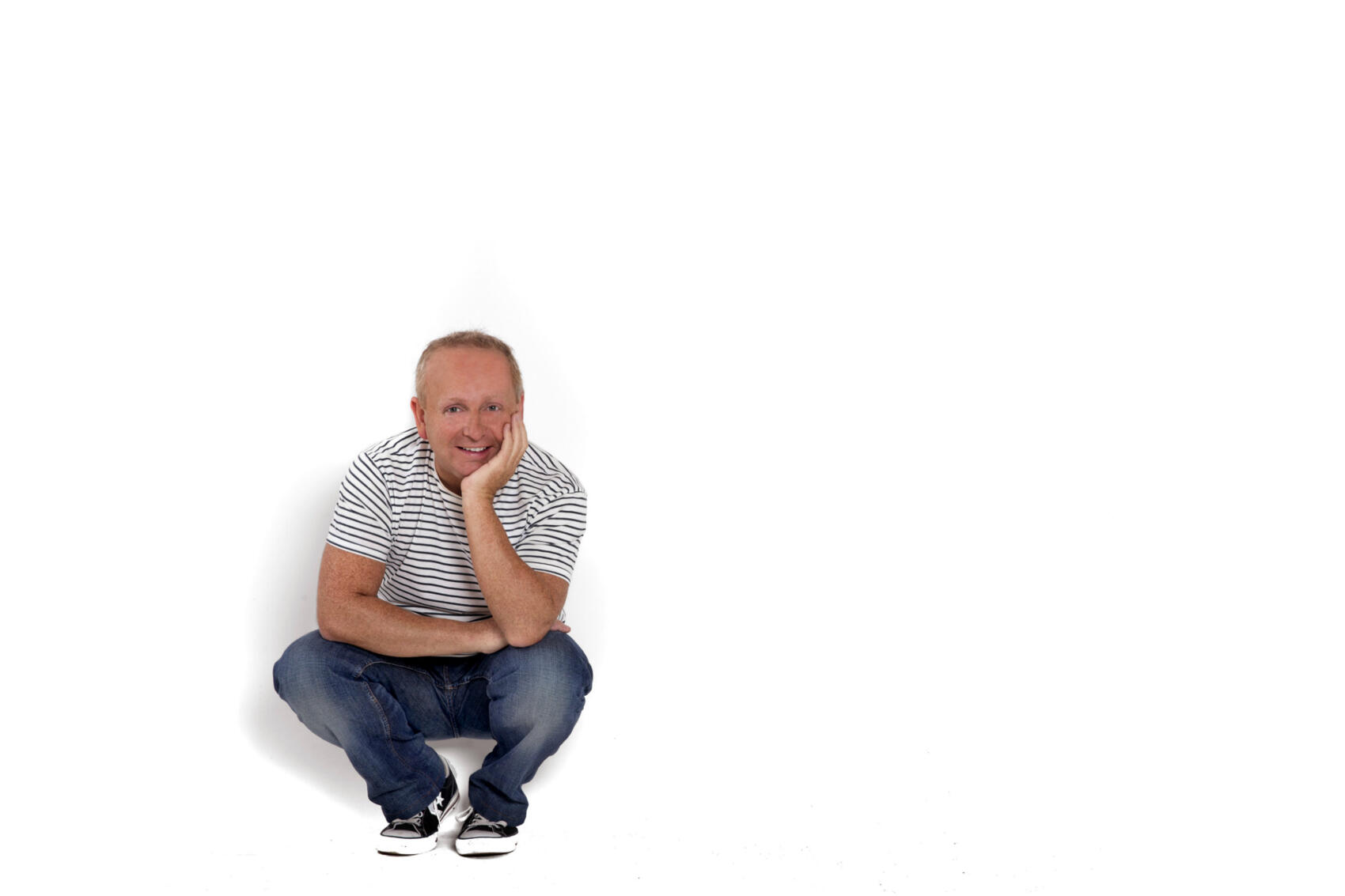 BannerImage_Eamon’s Hair Transplant Journey - Part I: Before Treatment