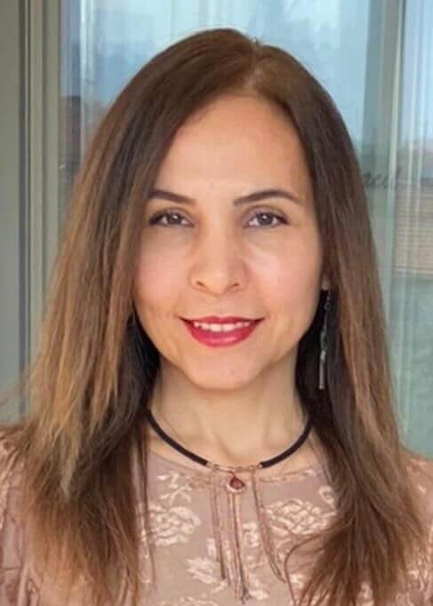 Dr. Ayturk Aydin