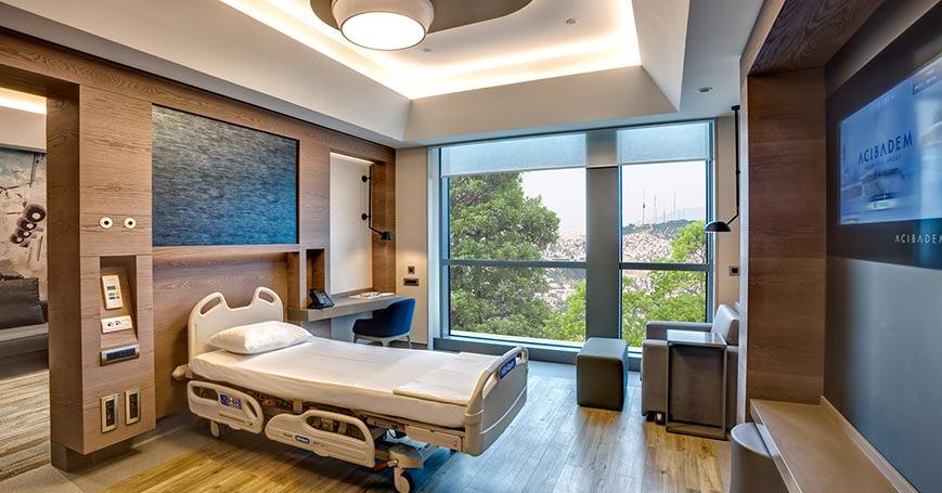 Dr. Ziya Yavuz Hair Transplant Clinic - 3
