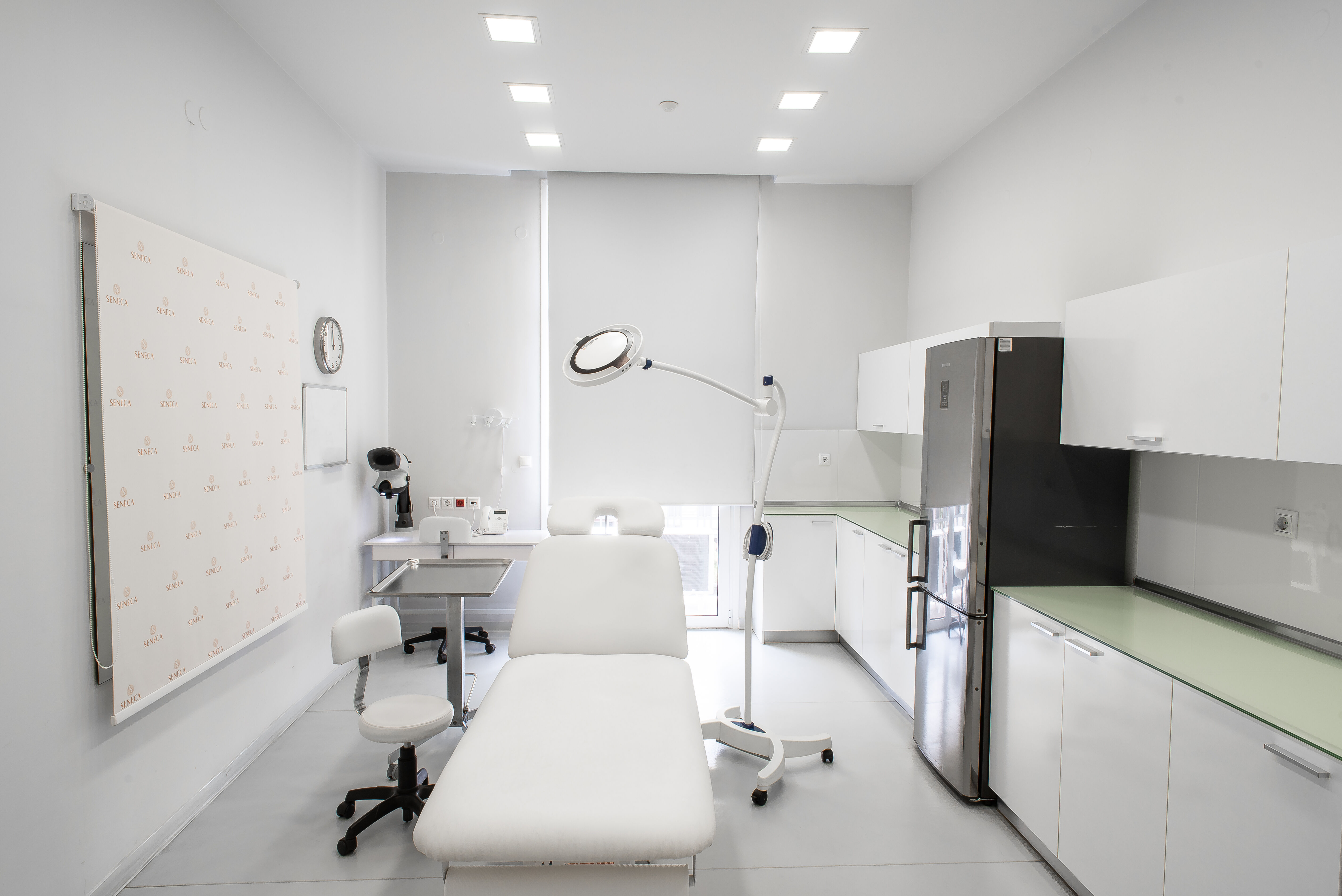 Seneca Medical Group Thessaloniki