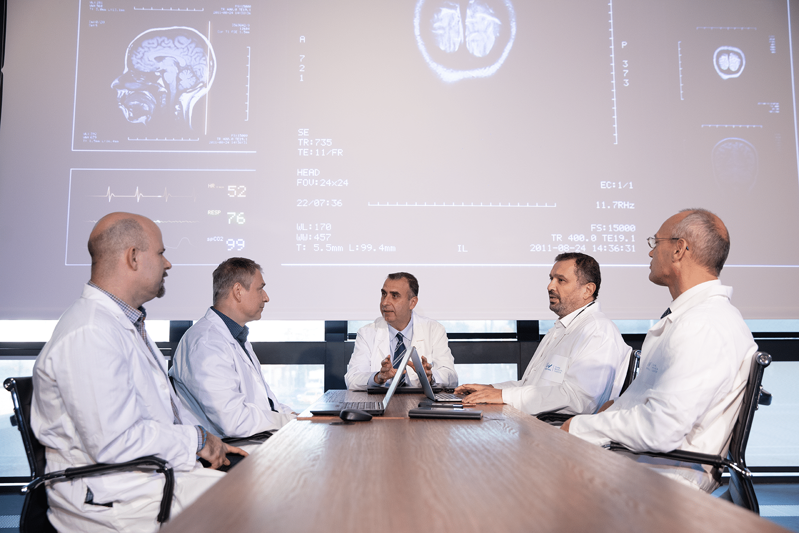 LIV Hospital Duna Hungary