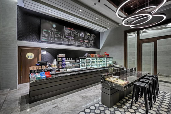 Acibadem Taksim Hospital - 6