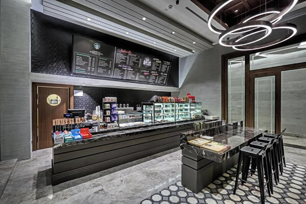 Acibadem Taksim Hospital - 6