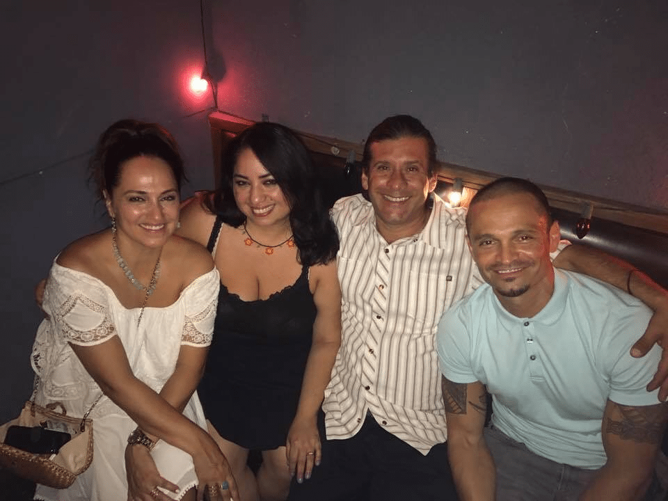 Image4_Freddy’s Hair Transplant Journey – Part 2: During Treatment
