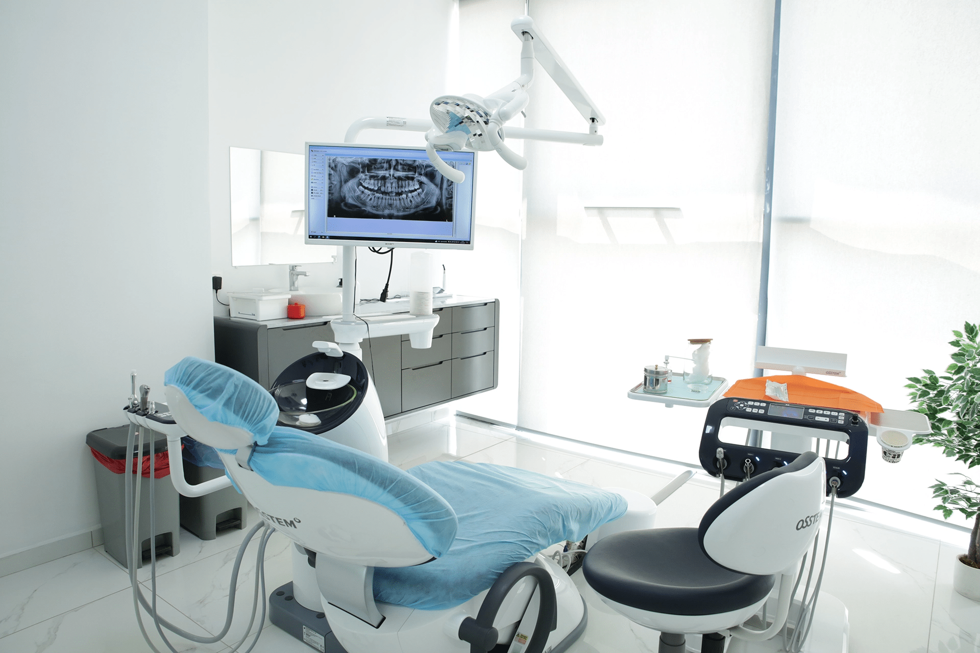 DSA Dental Clinic