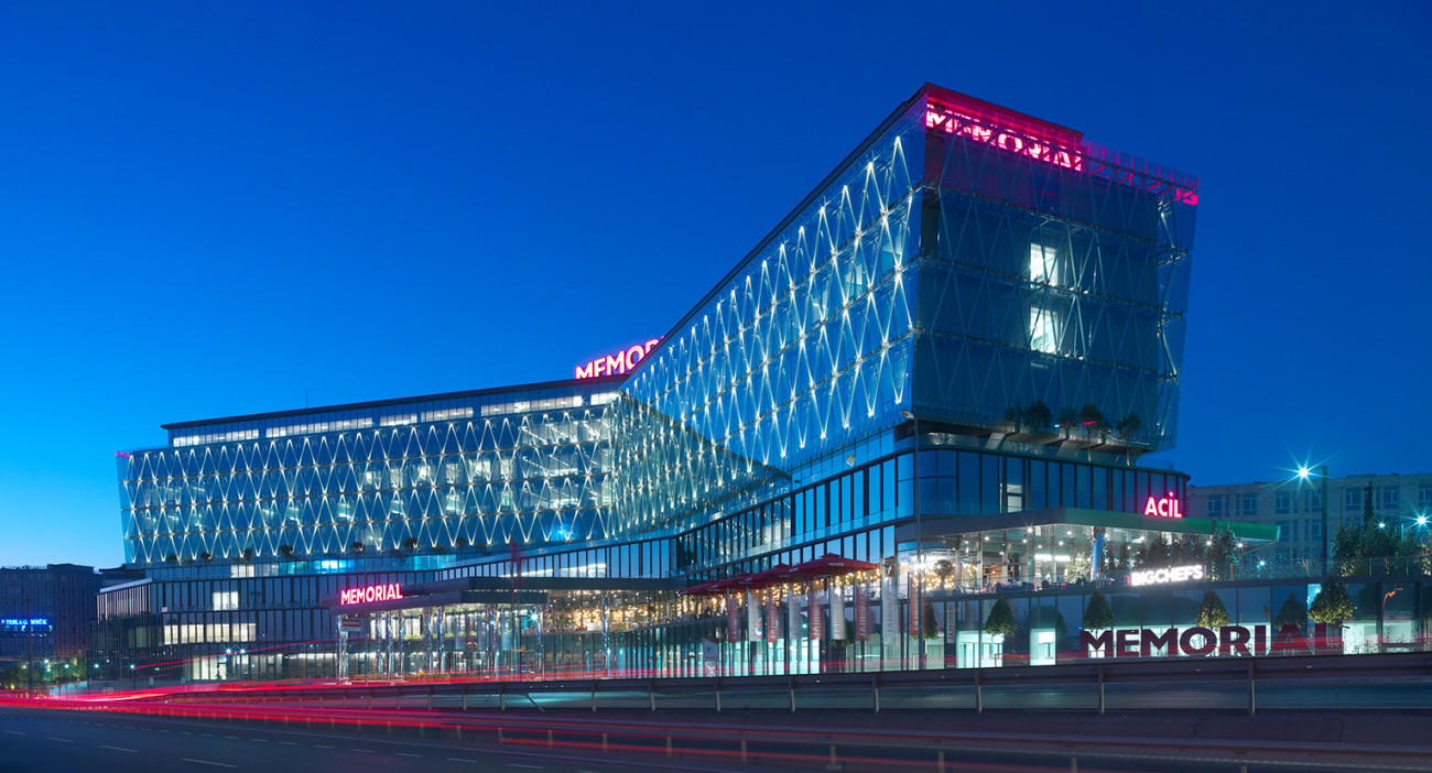 Location Page Default Hero