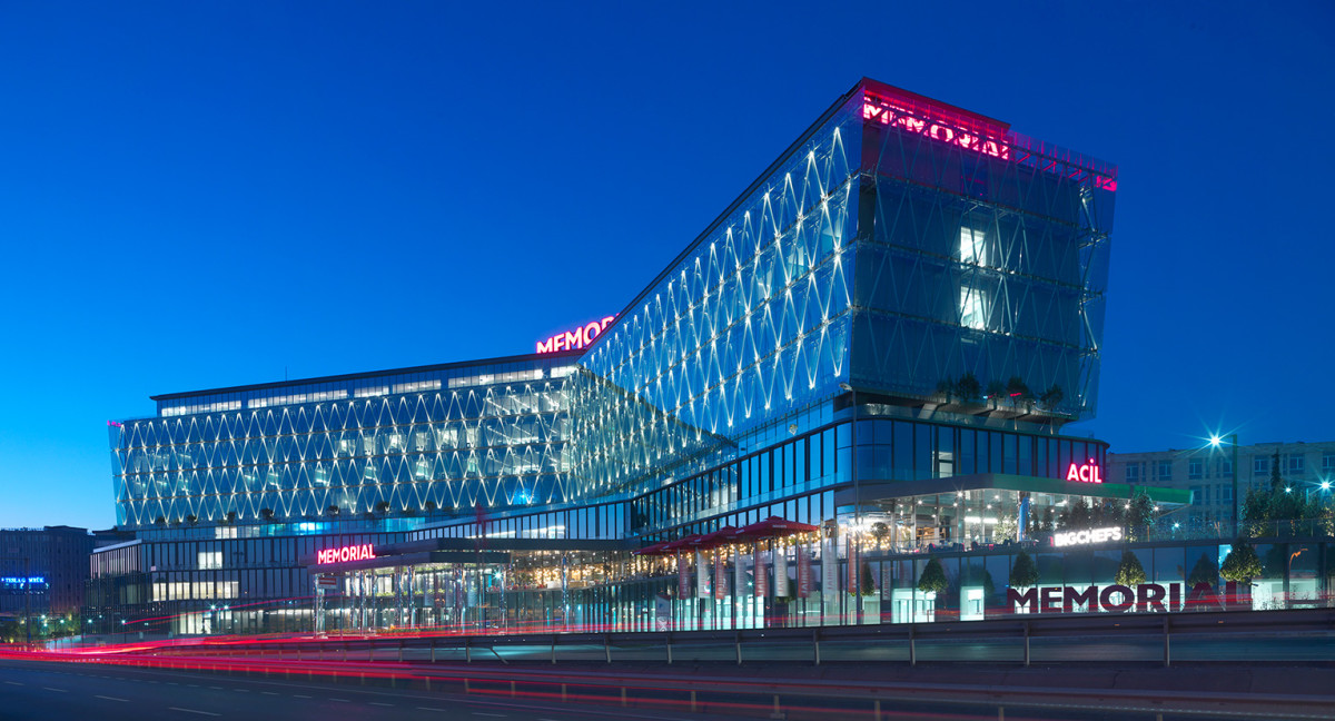 Location Page Default Hero