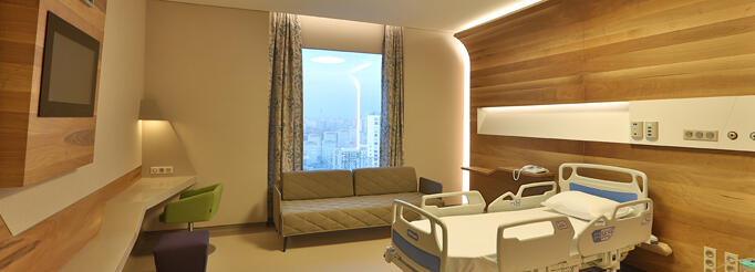 Acibadem Atakent Hospital - 5