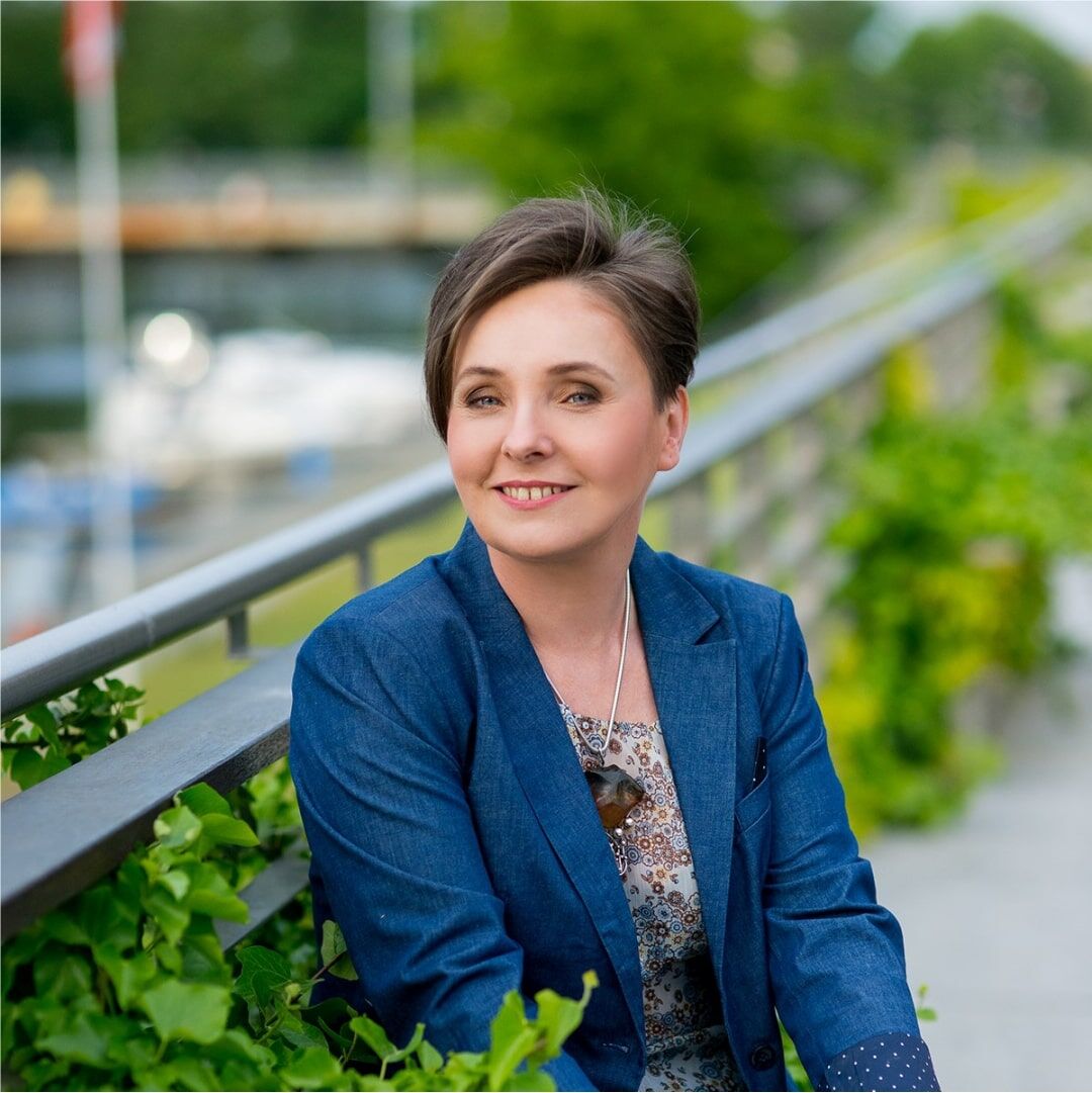 Image_Dr. Marta Wilczyńska-Staniul, MD, PhD