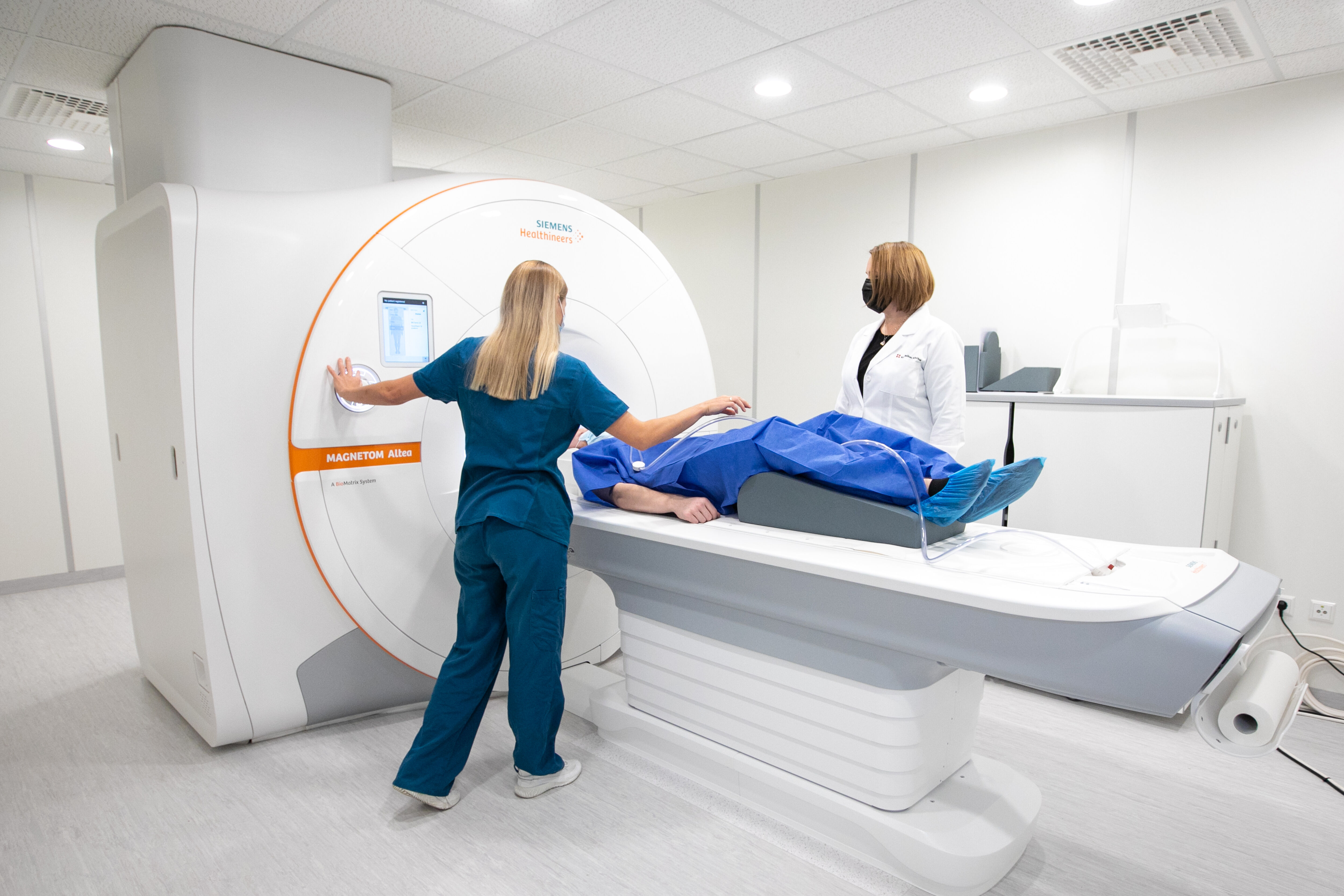 Kardiolita Hospital Vilnius