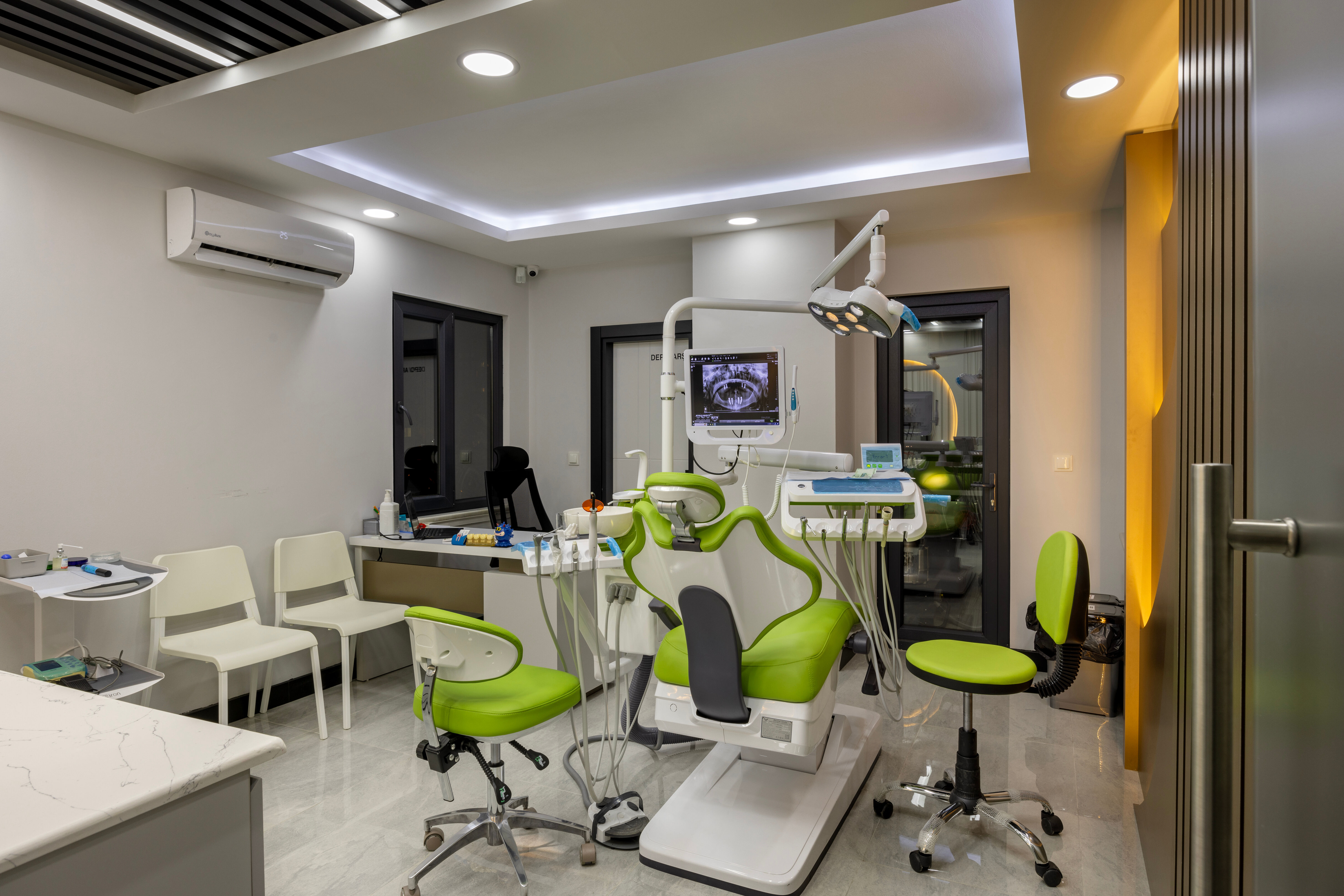Vivi Dental Clinic