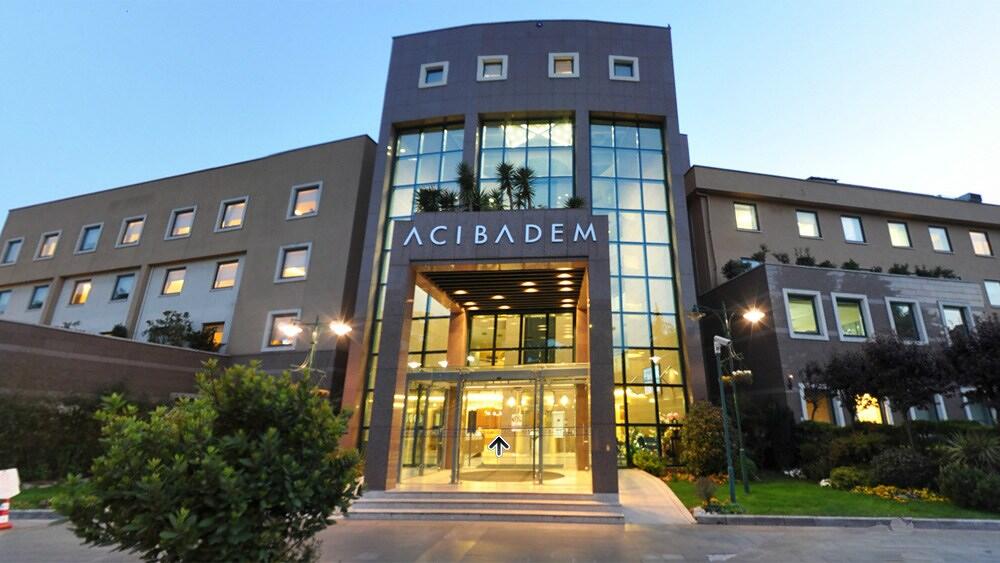 Dr. Ziya Yavuz Hair Transplant Clinic - 1