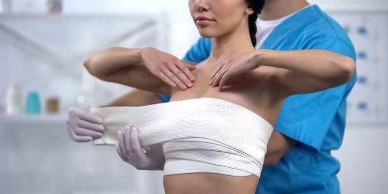 Blog: Breast Reduction Scars - Banner Image
