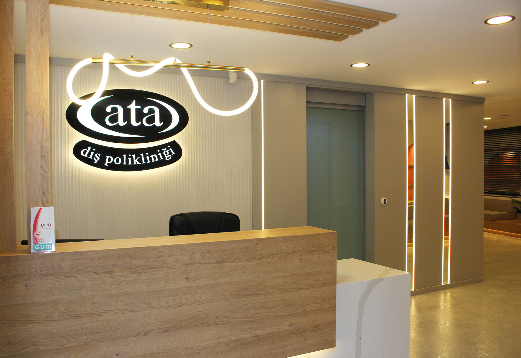 Ata Health Dental Clinic