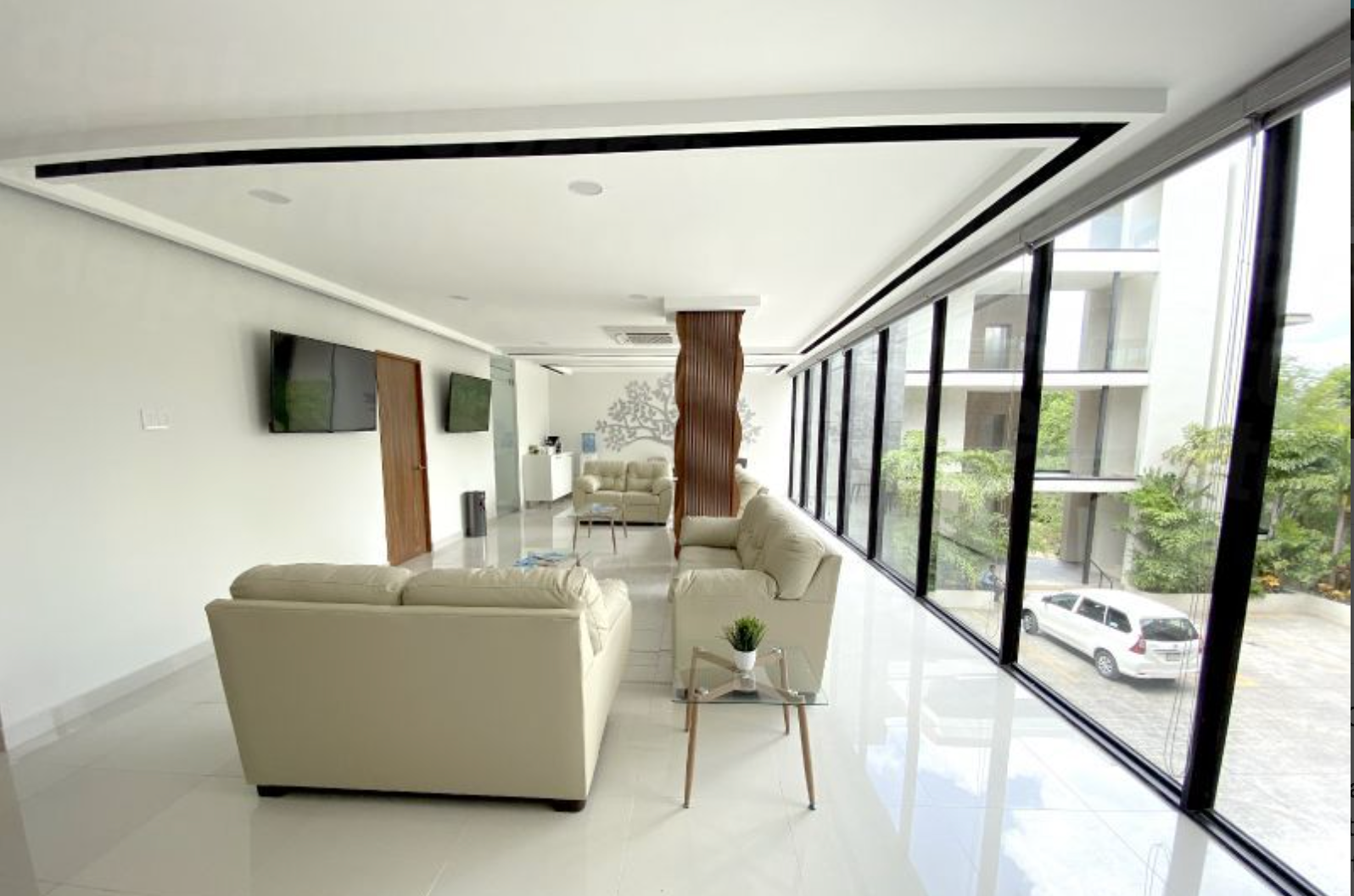 Sani Dental Cancun Riviera Clinic