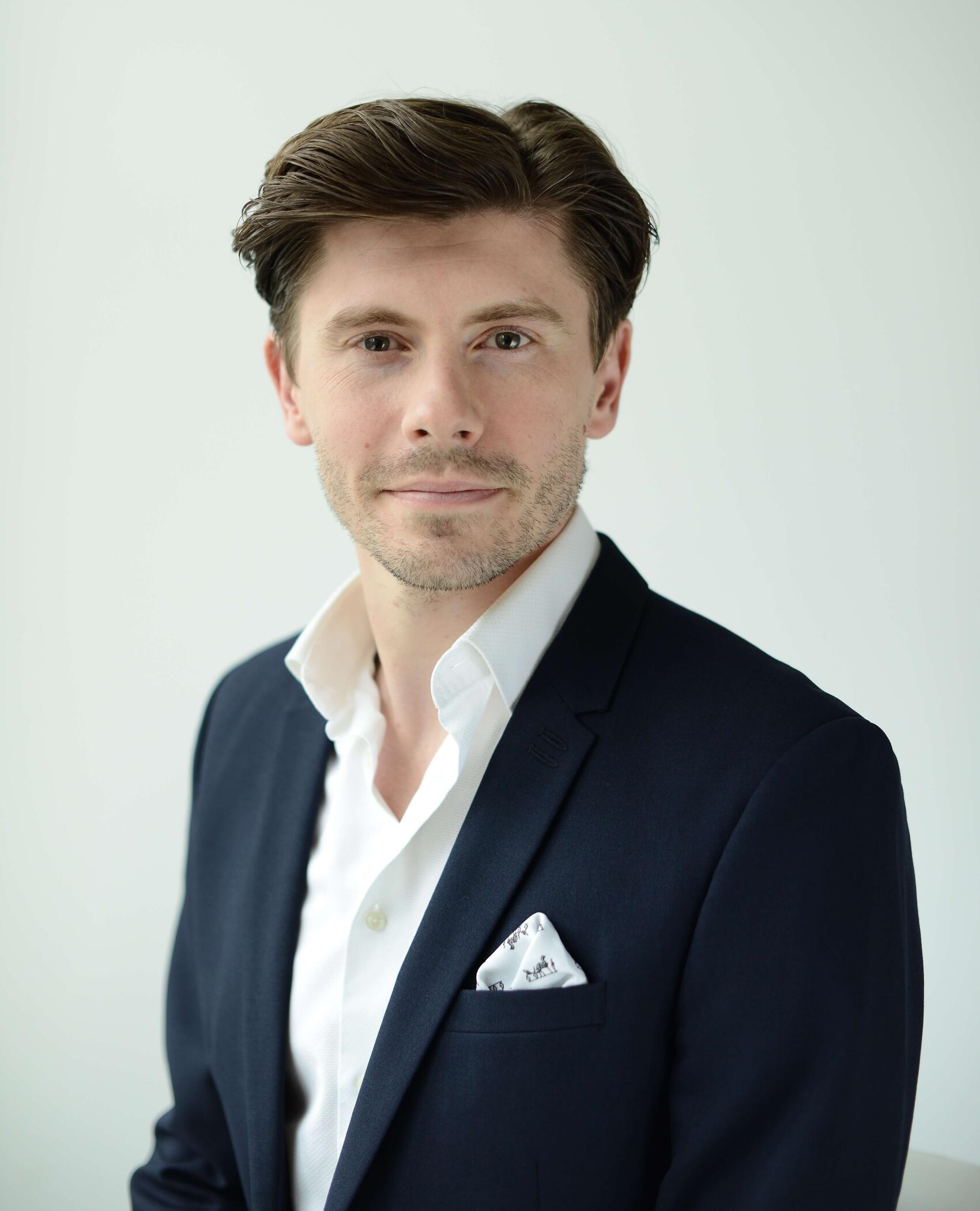 Dr. med. Isaak Fischinger