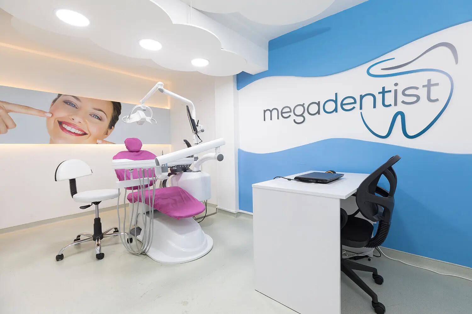 Megadentist Clinic