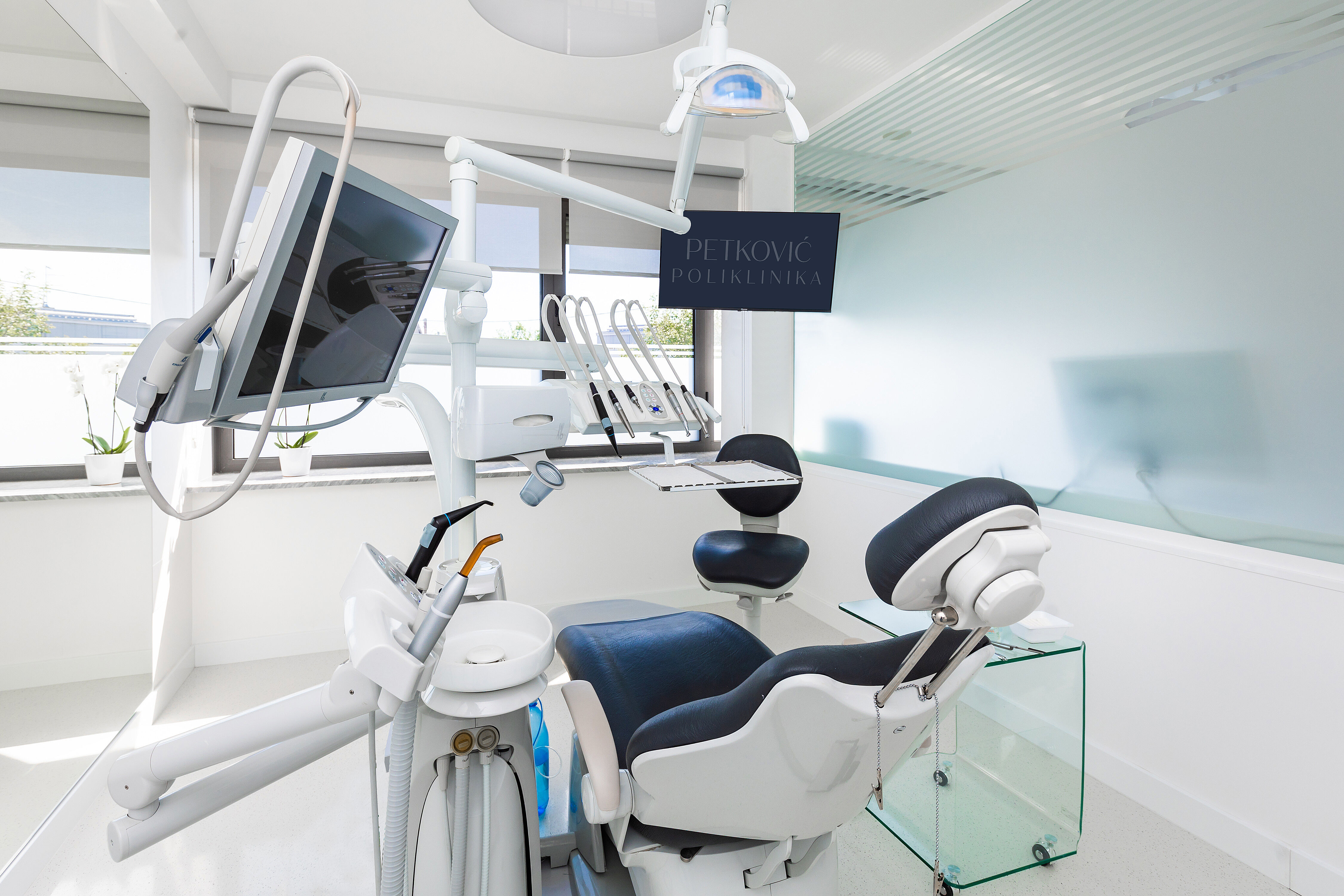 Petkovic Dental Clinic