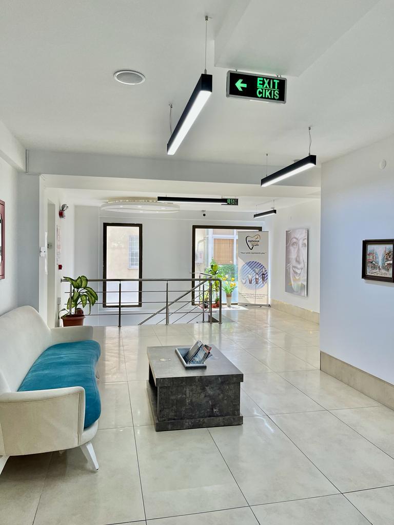 Ephesus Clinic