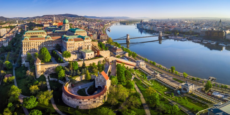 Bestes Haartransplantations-Land Ungarn