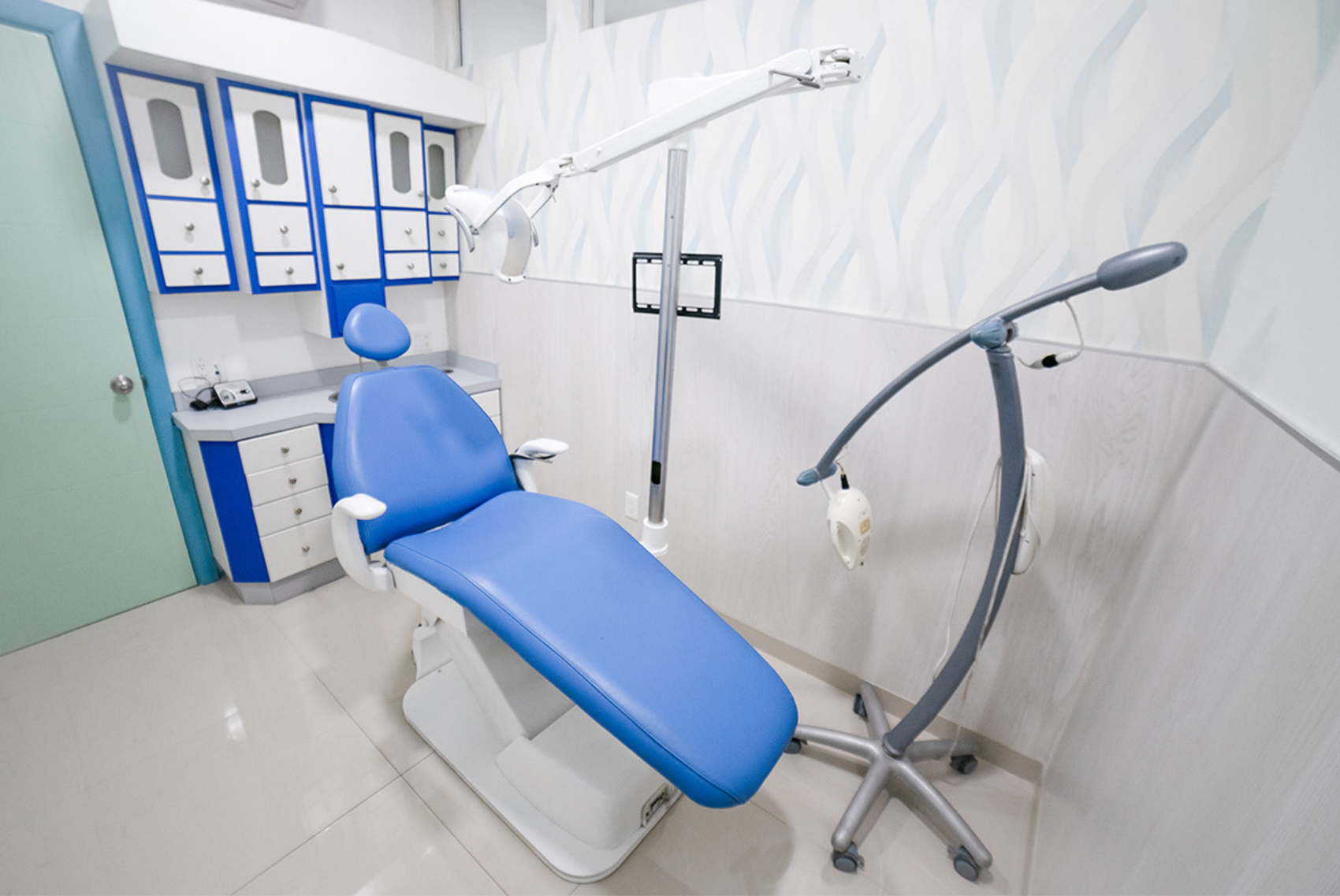 Sani Dental Los Algodones Clinic