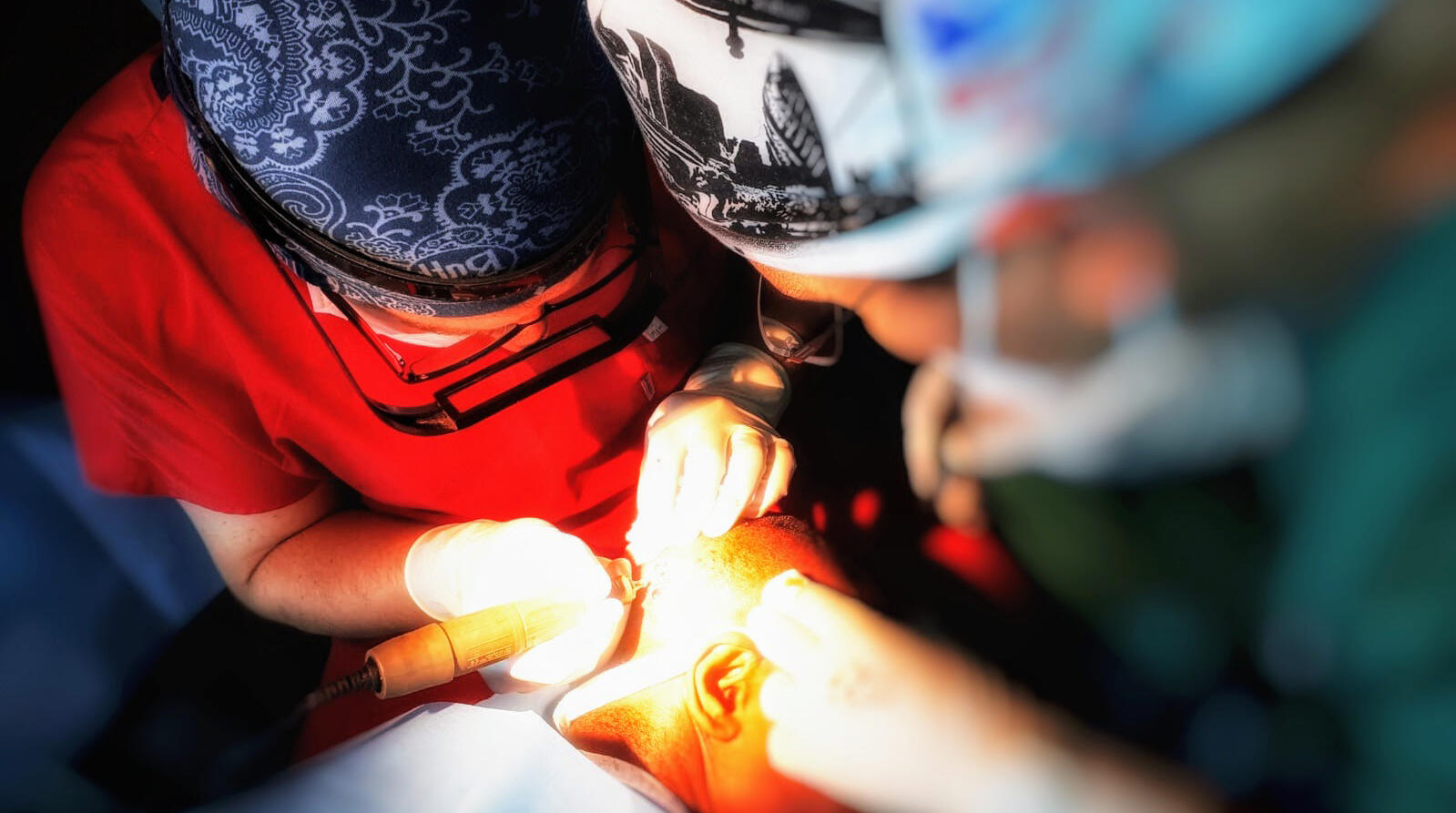 Dr. Ziya Yavuz Hair Transplant Clinic - 4