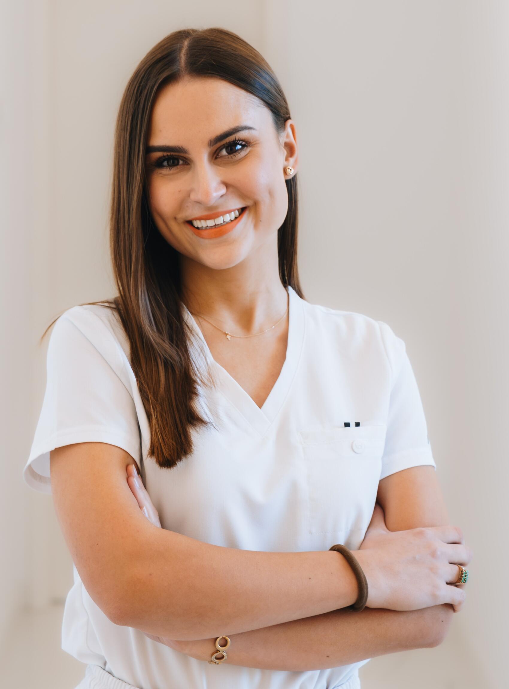 Antonija Zoranic