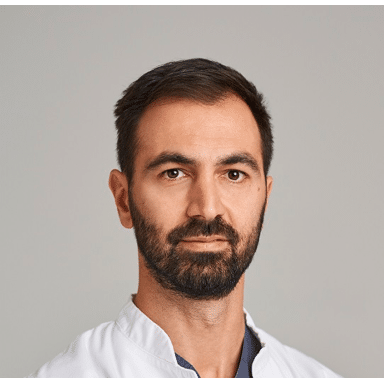 Dr. Themistoklis Stavrakis