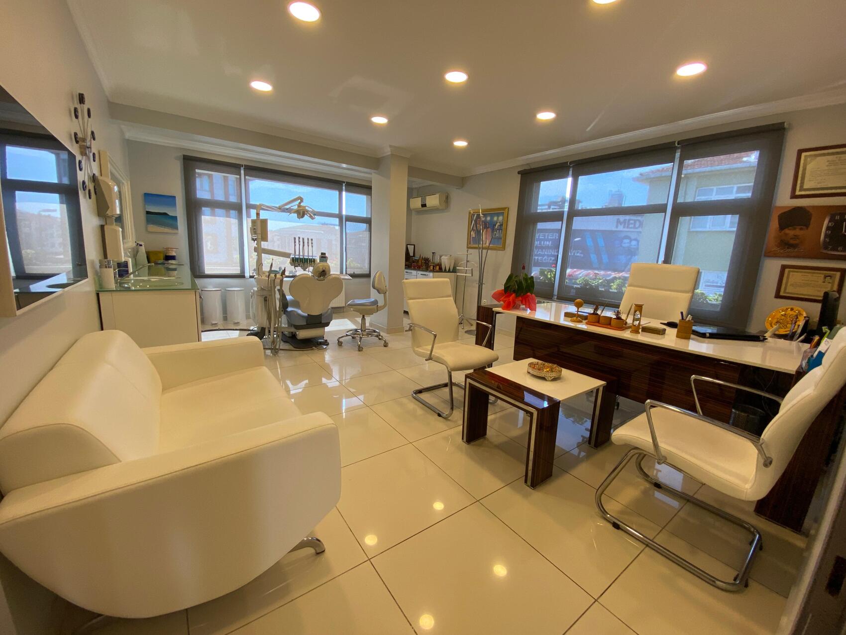 ALLDENT Dental Clinic