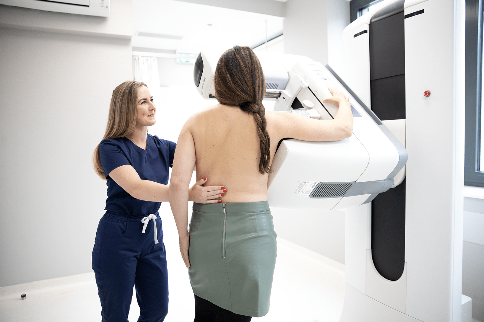 LIV Hospital Duna Hungary