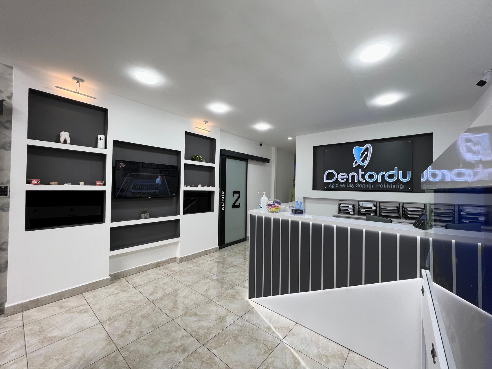 Dentordu Clinic