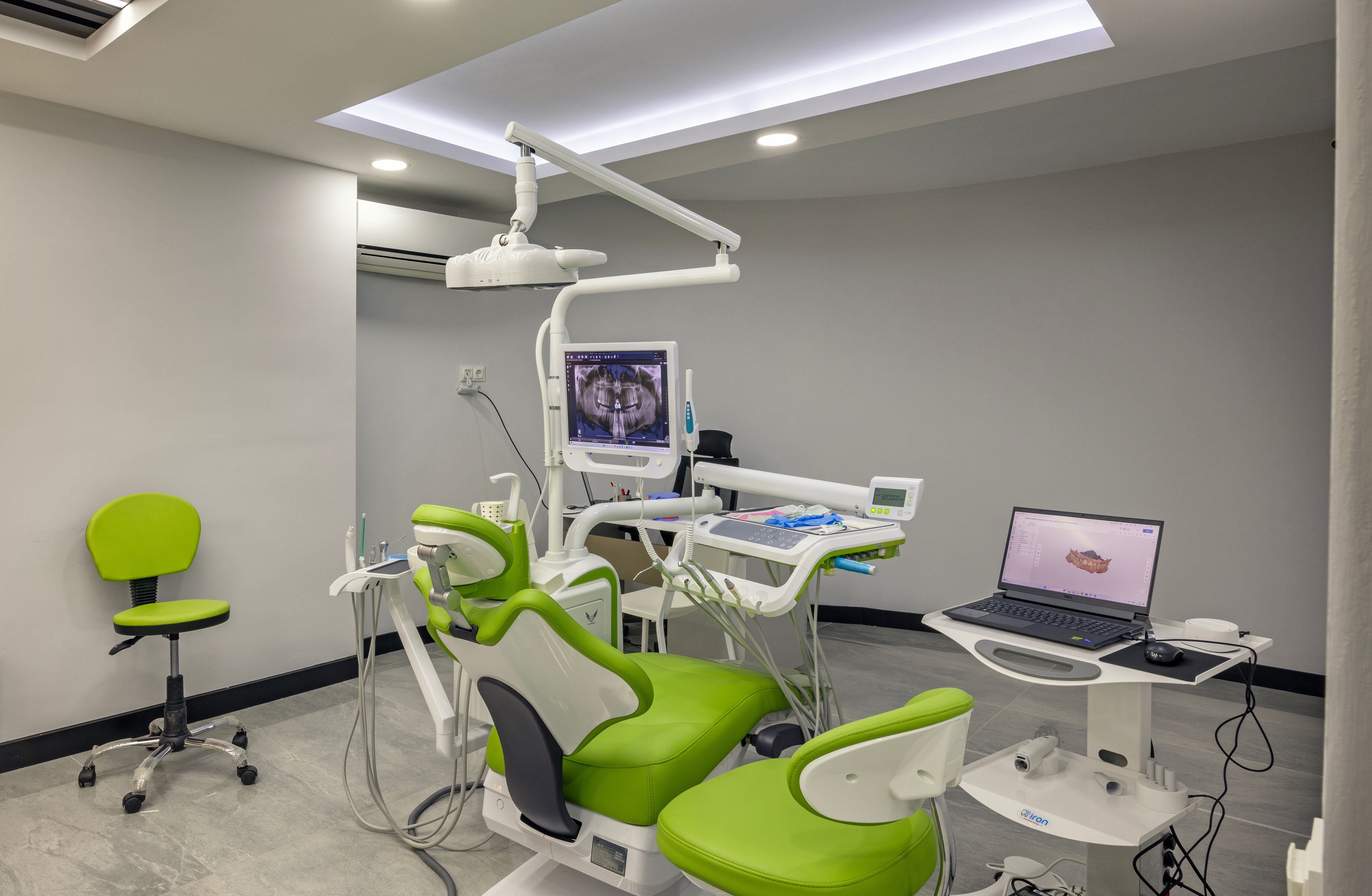 Vivi Dental Clinic