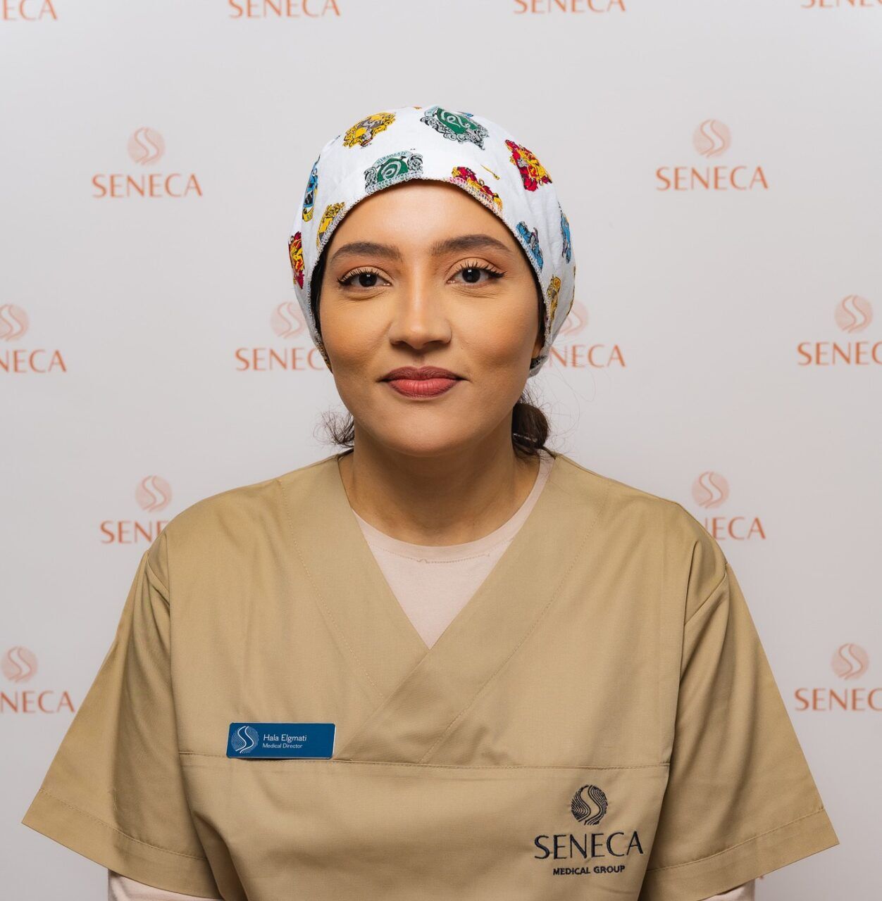 Dr. Hala Ibrahim Elgmati